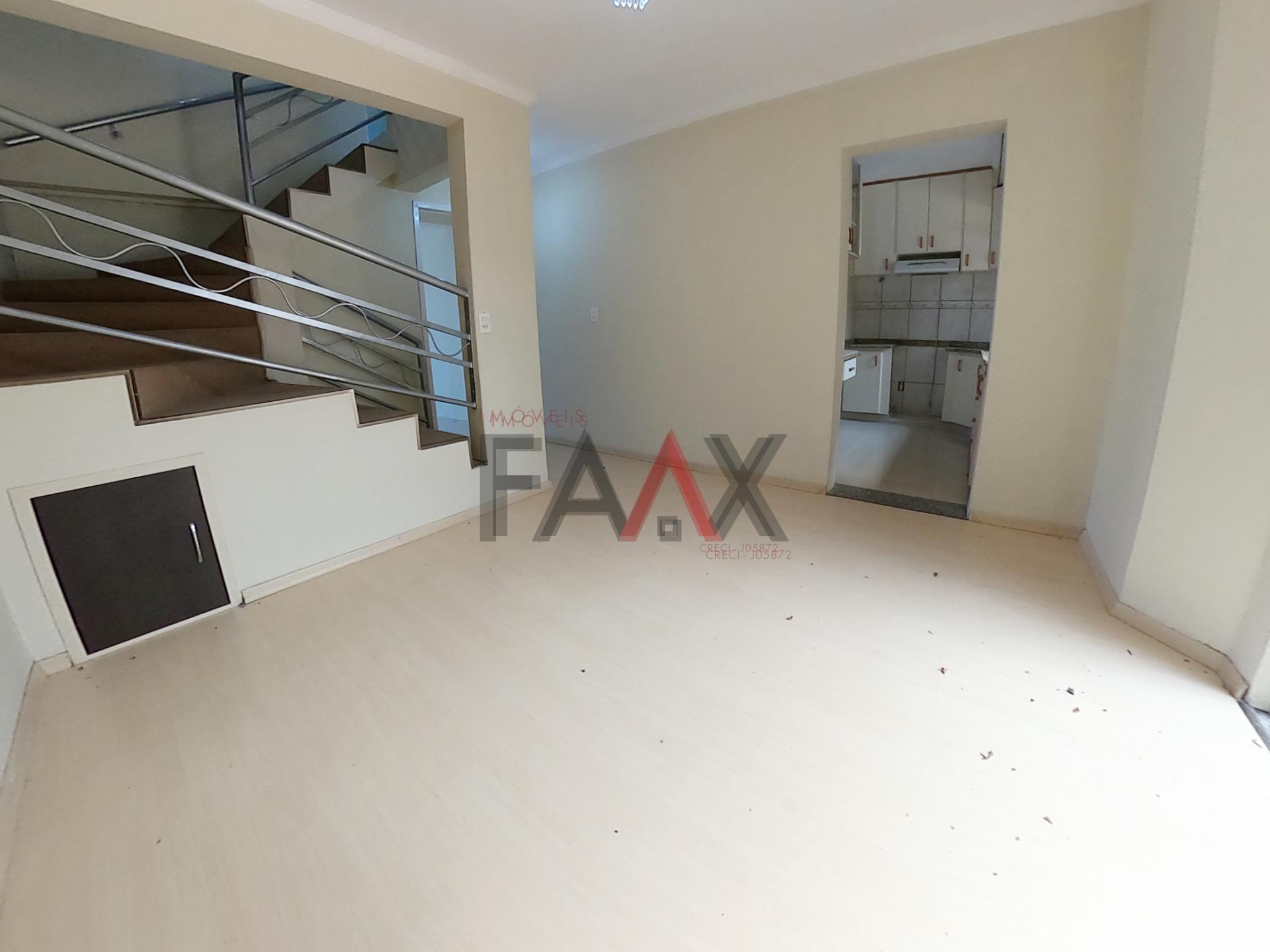 Sobrado para alugar com 2 quartos, 151m² - Foto 4