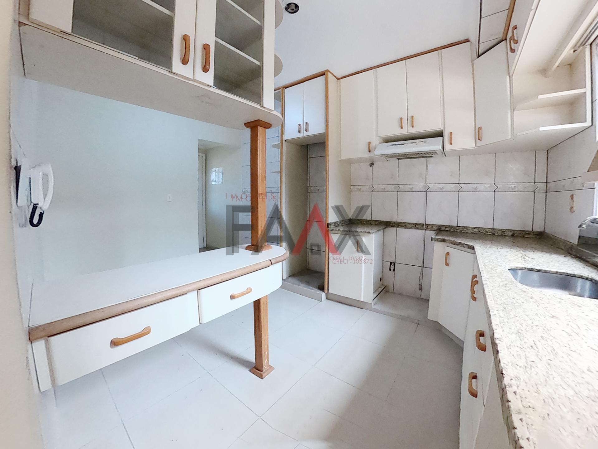 Sobrado para alugar com 2 quartos, 151m² - Foto 8