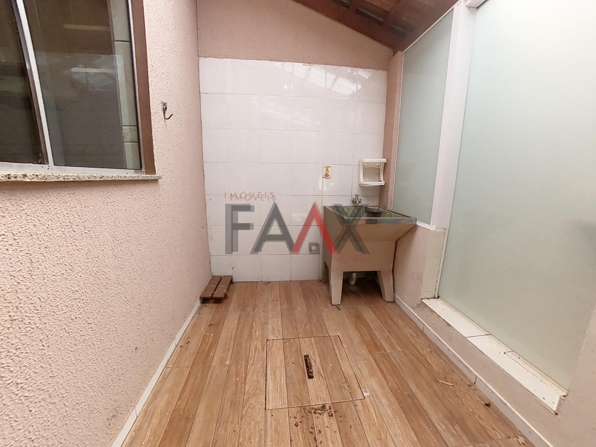 Sobrado para alugar com 2 quartos, 151m² - Foto 29