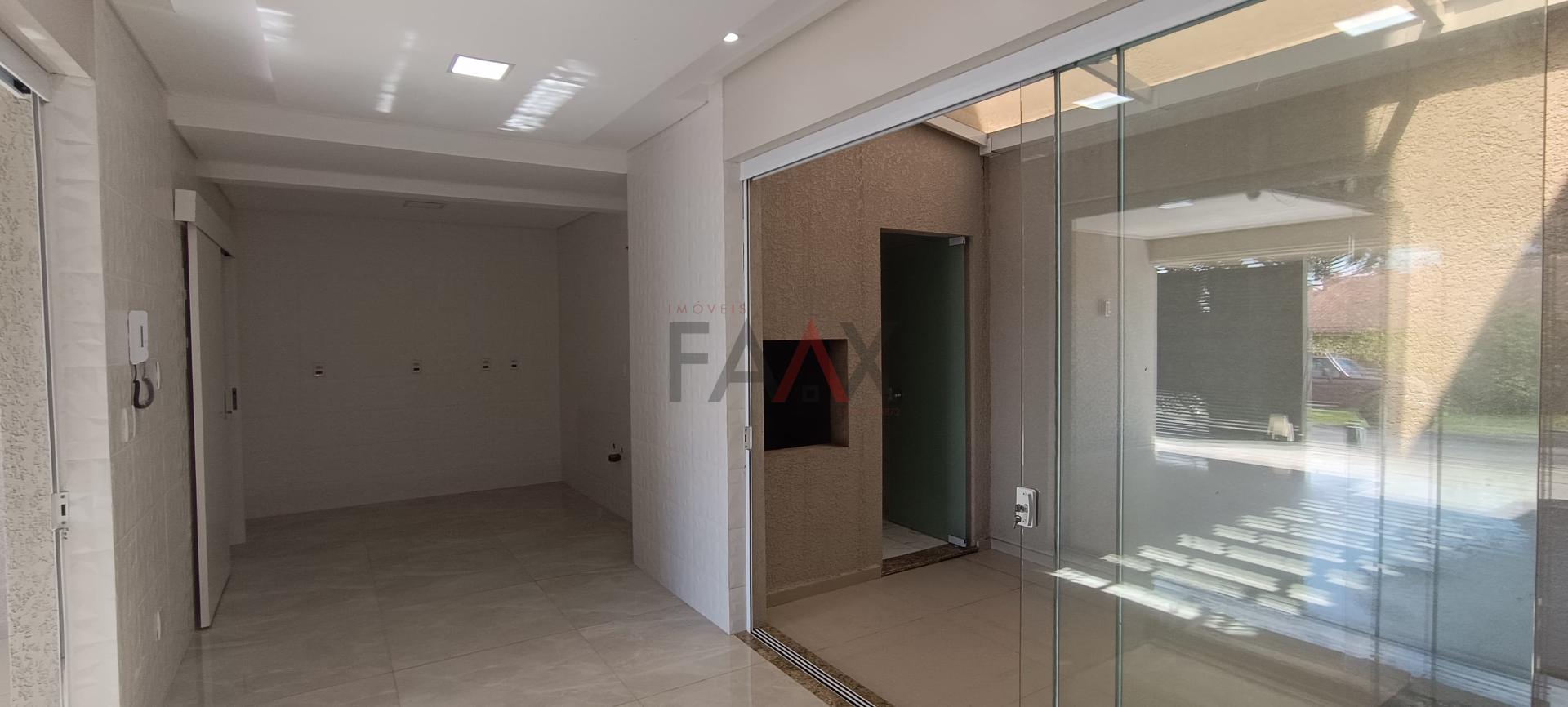 Sobrado à venda com 4 quartos, 166m² - Foto 3