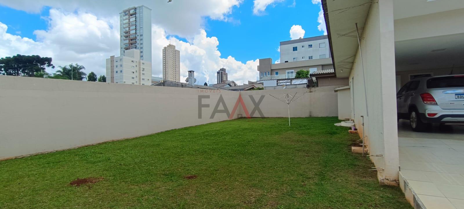 Sobrado para alugar com 3 quartos, 250m² - Foto 20