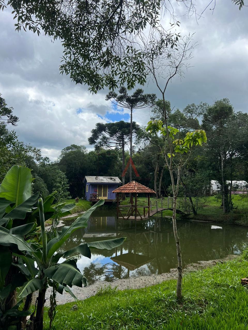 Fazenda à venda, 5m² - Foto 30