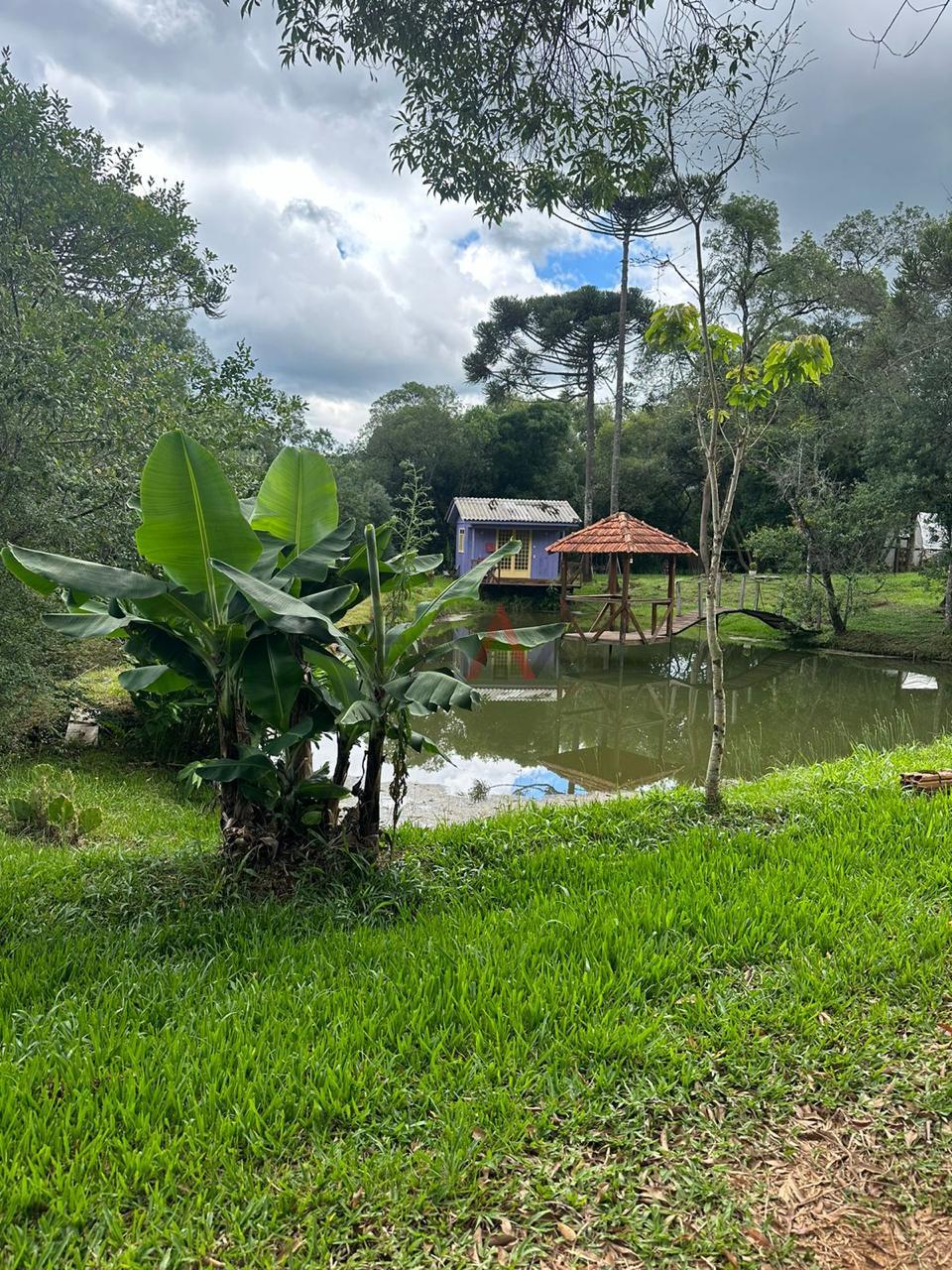 Fazenda à venda, 5m² - Foto 44