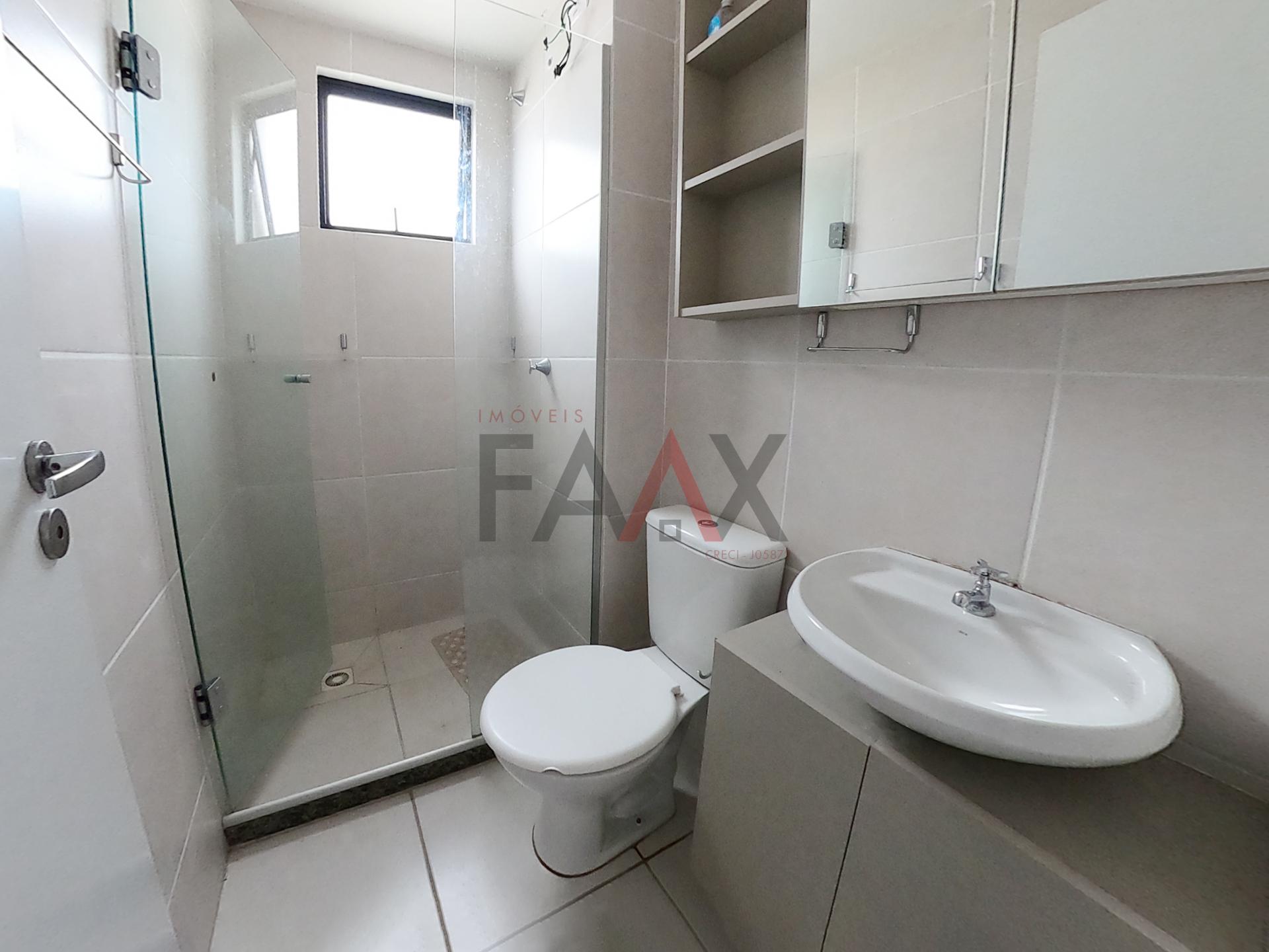 Apartamento para alugar, 43m² - Foto 11