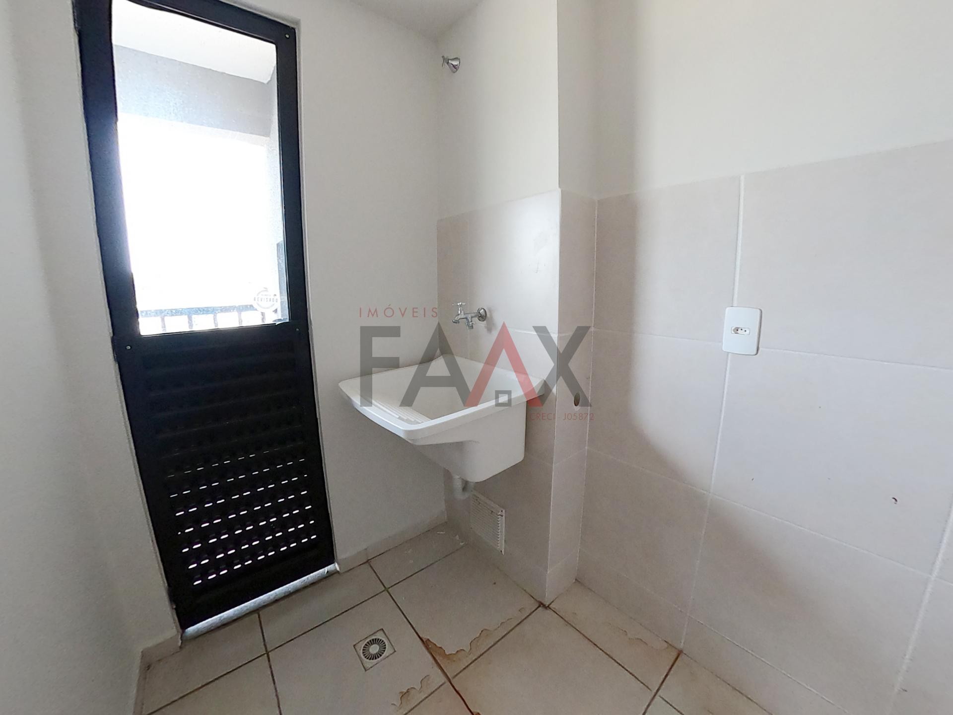 Apartamento para alugar, 43m² - Foto 8