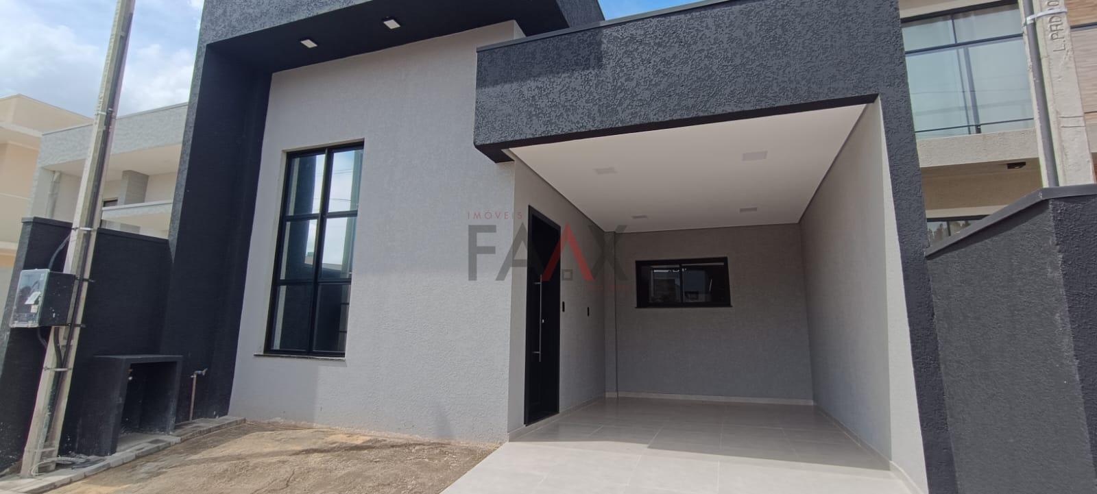 Casa de Condomínio à venda com 2 quartos, 213m² - Foto 1