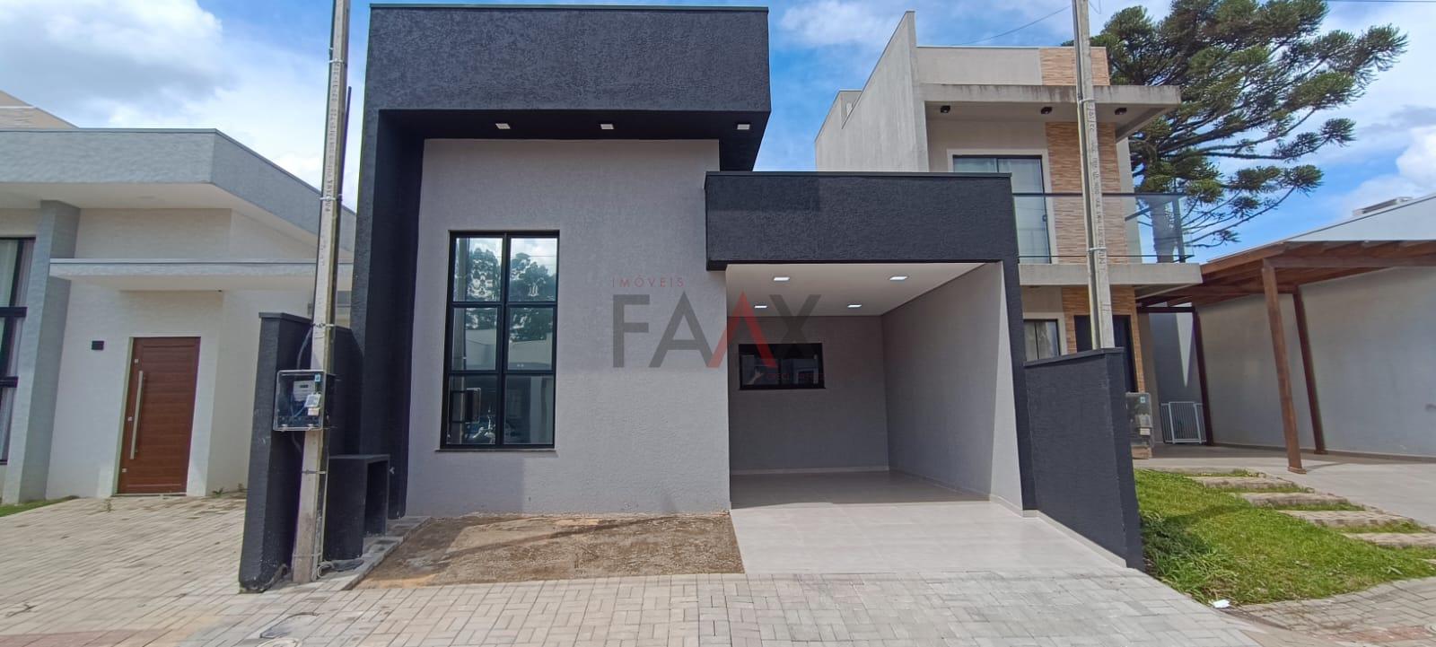 Casa de Condomínio à venda com 2 quartos, 213m² - Foto 2