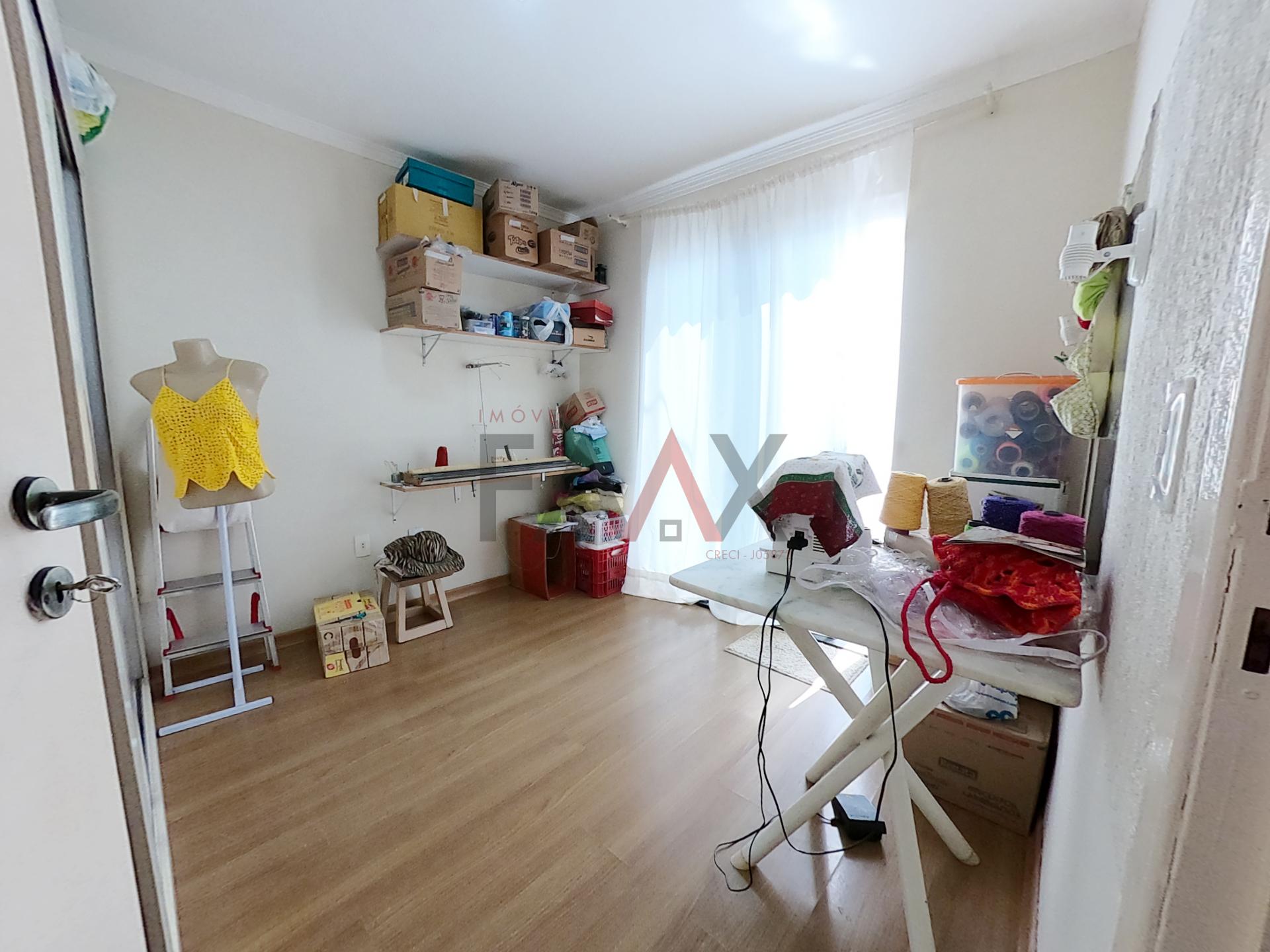 Apartamento à venda, 330m² - Foto 6