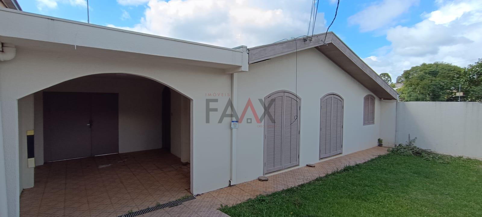 Casa à venda com 4 quartos, 172m² - Foto 1