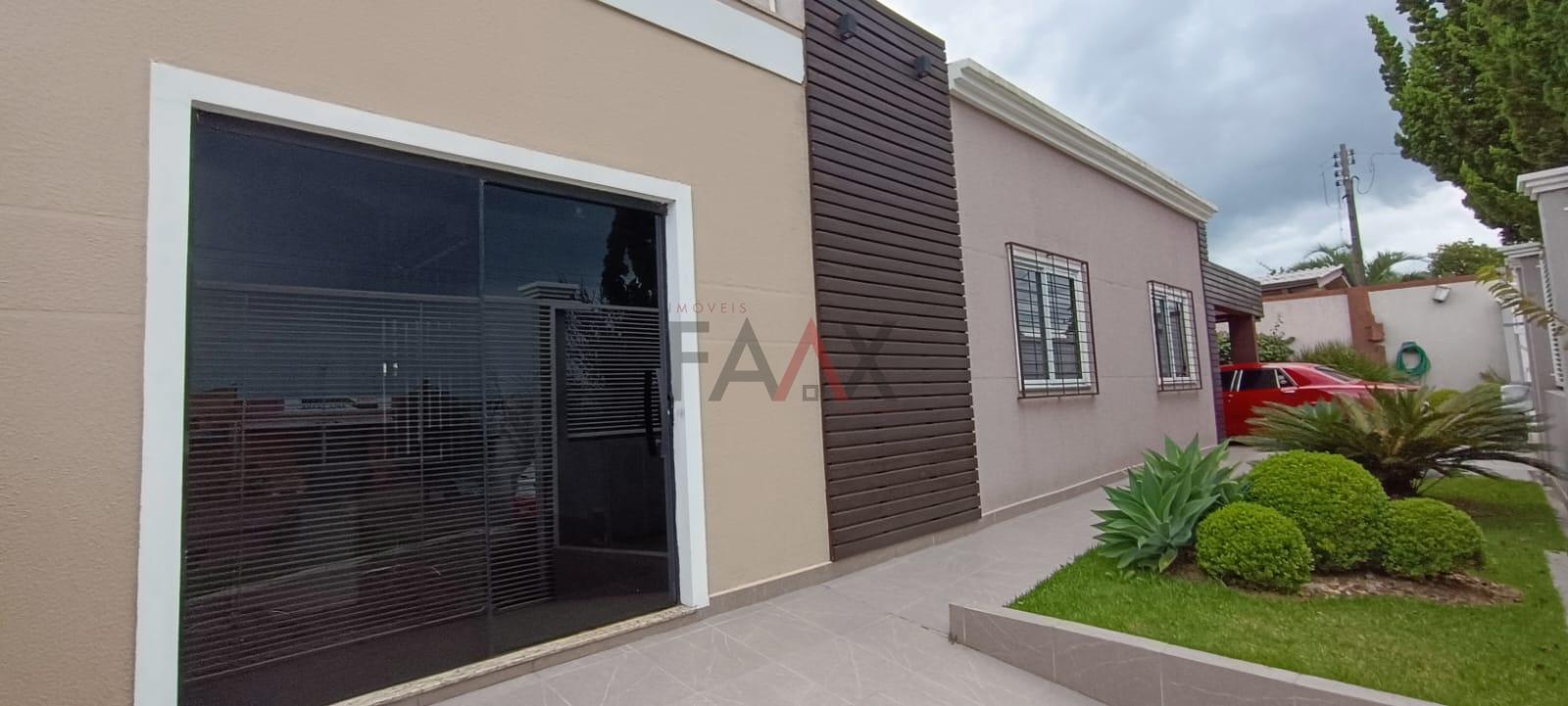 Casa com 6 dormitórios à venda,255.00 m , BOQUEIRÃO, GUARAPUAV...