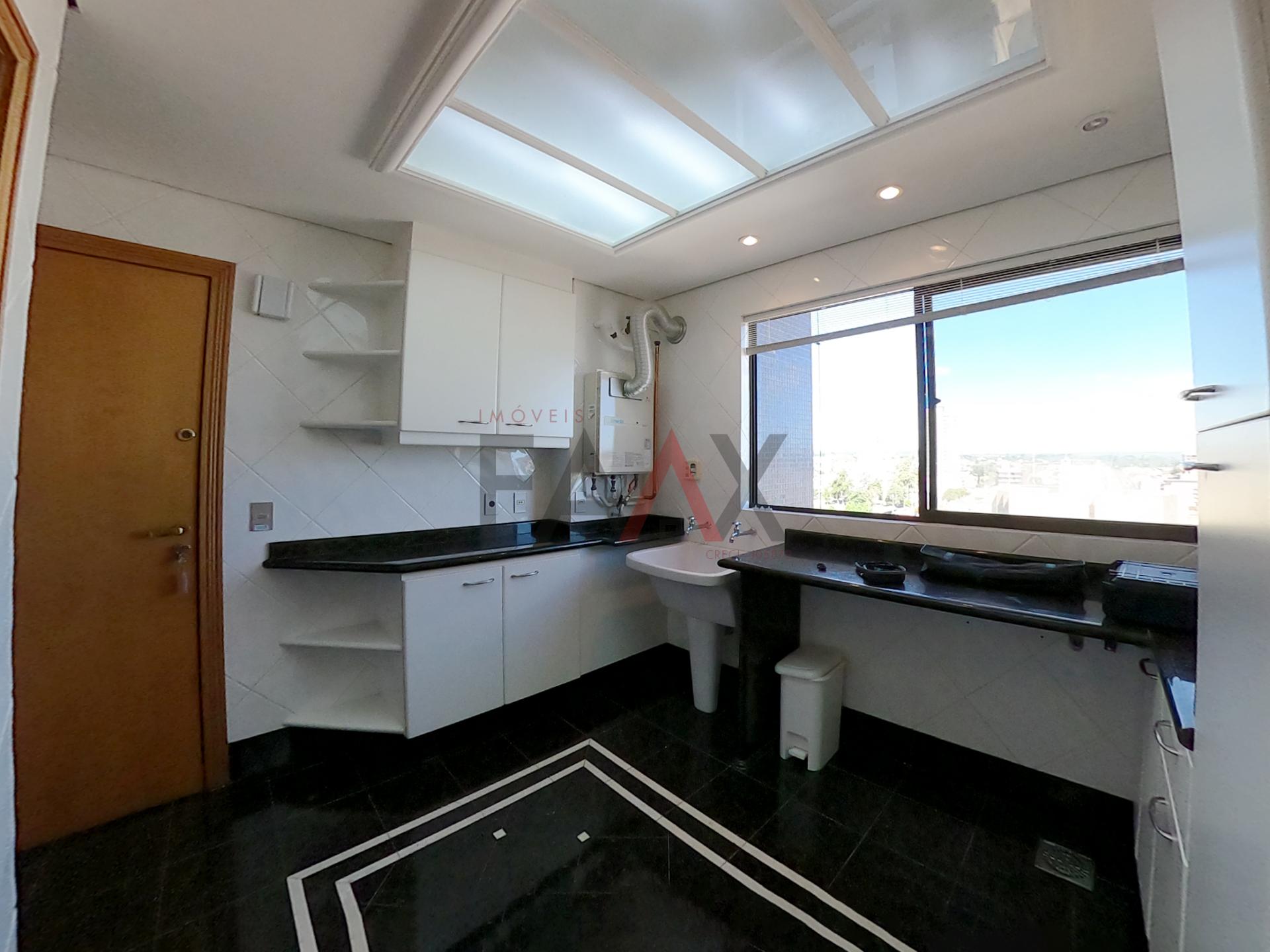 Apartamento para alugar com 1 quarto, 176m² - Foto 13