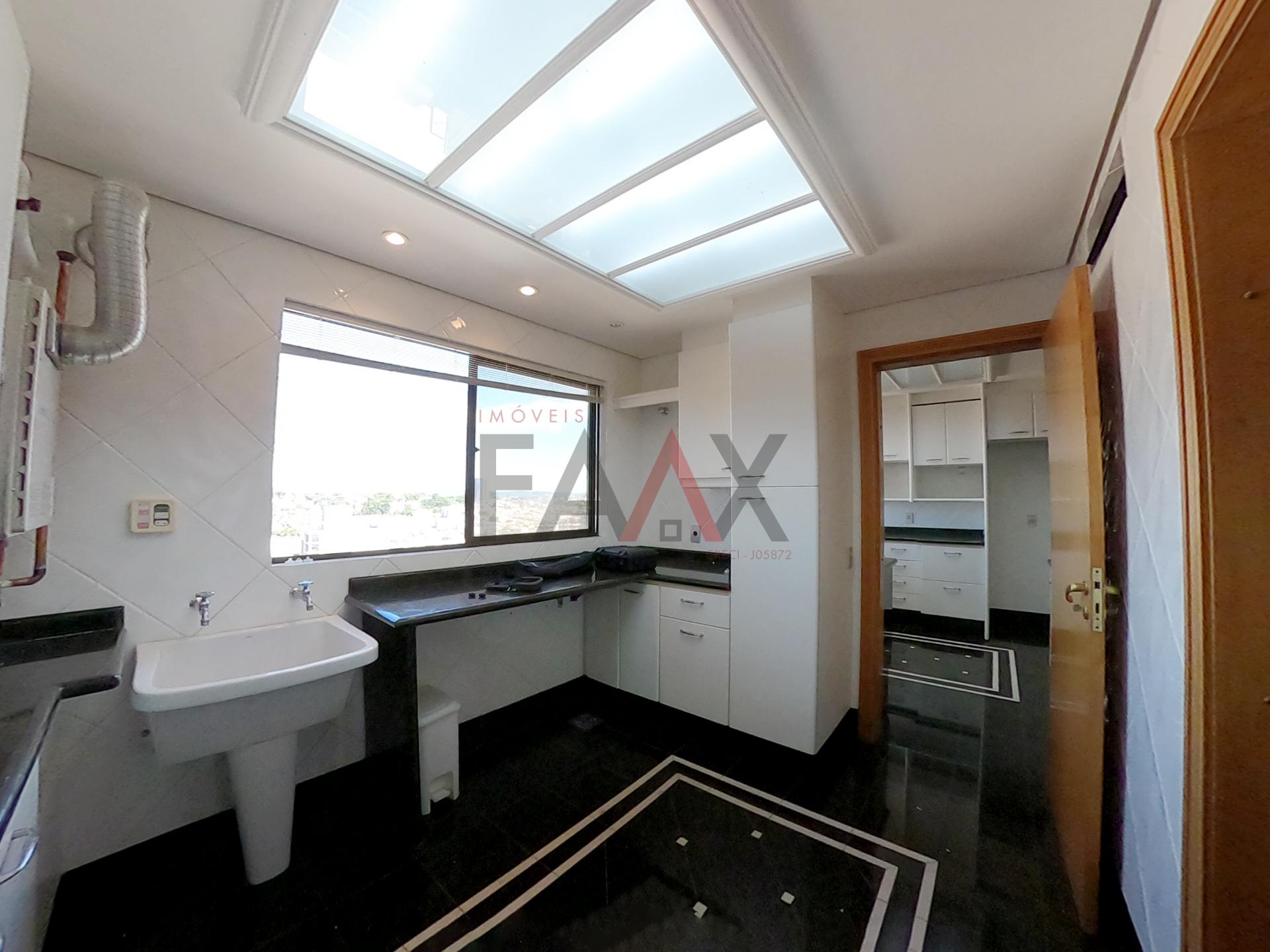 Apartamento para alugar com 1 quarto, 176m² - Foto 12