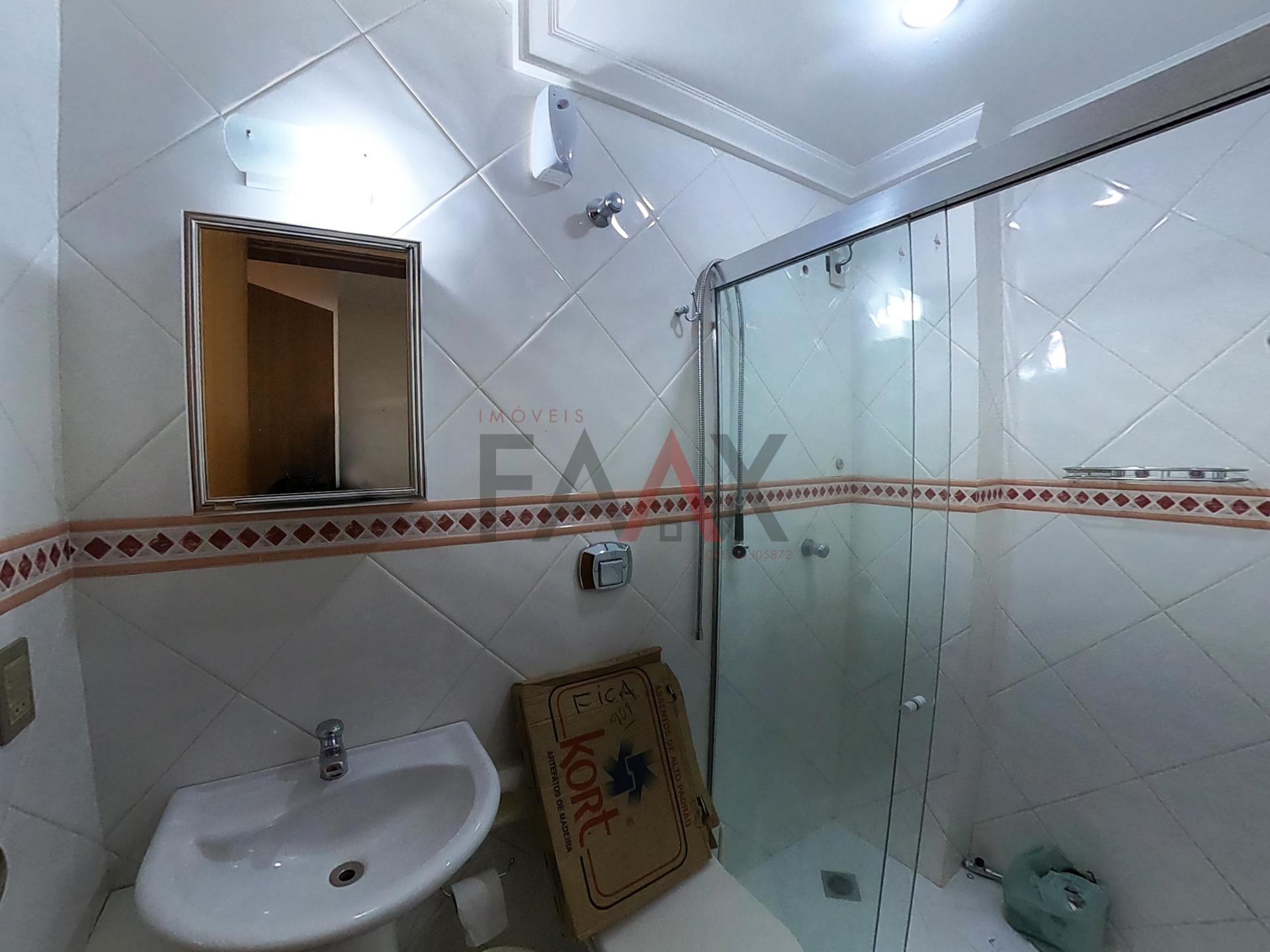 Apartamento para alugar com 1 quarto, 176m² - Foto 15