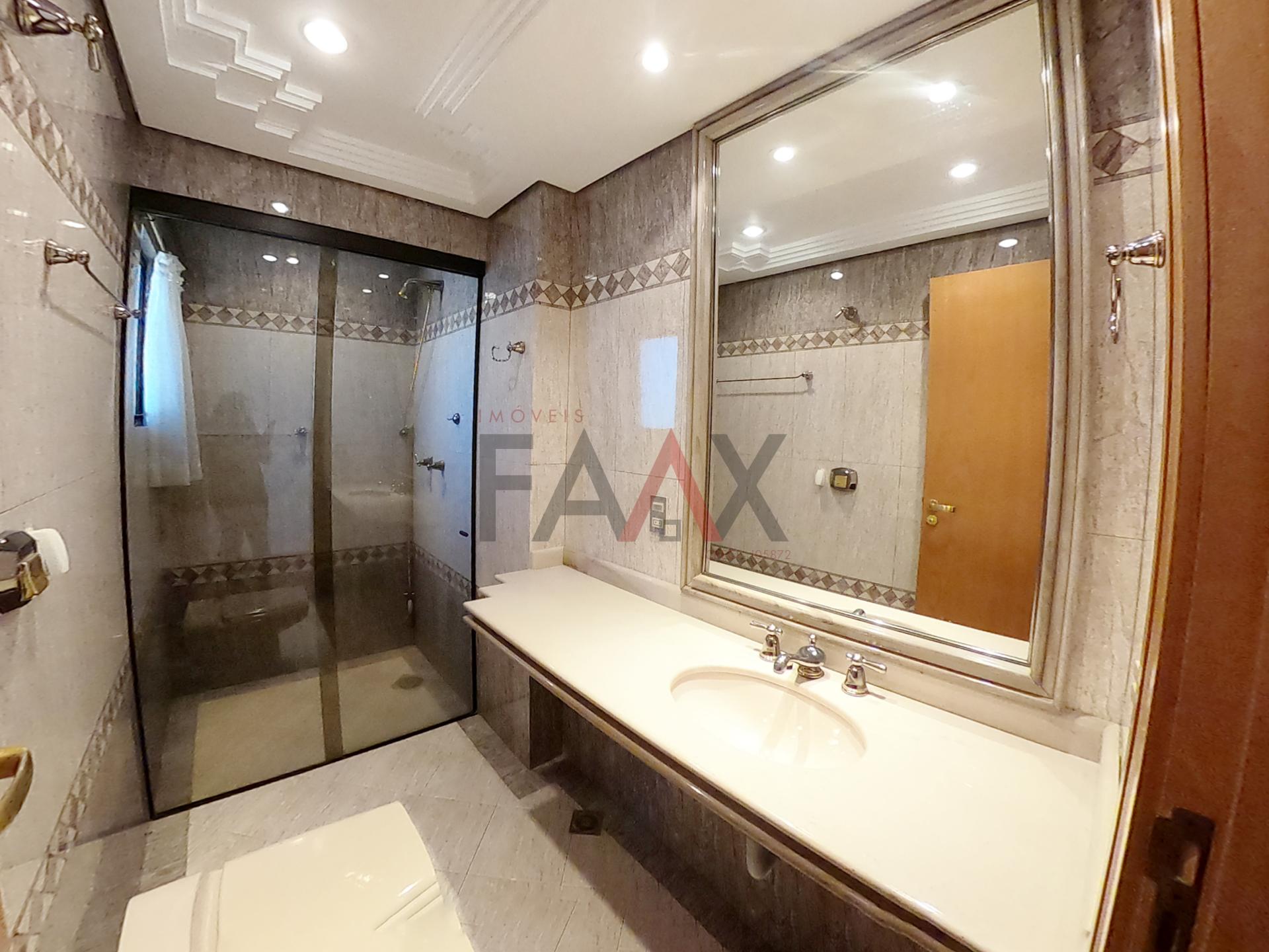 Apartamento para alugar com 1 quarto, 176m² - Foto 24