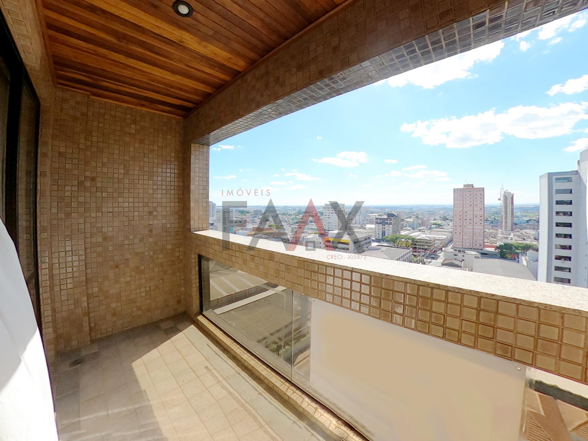 Apartamento para alugar com 1 quarto, 176m² - Foto 6