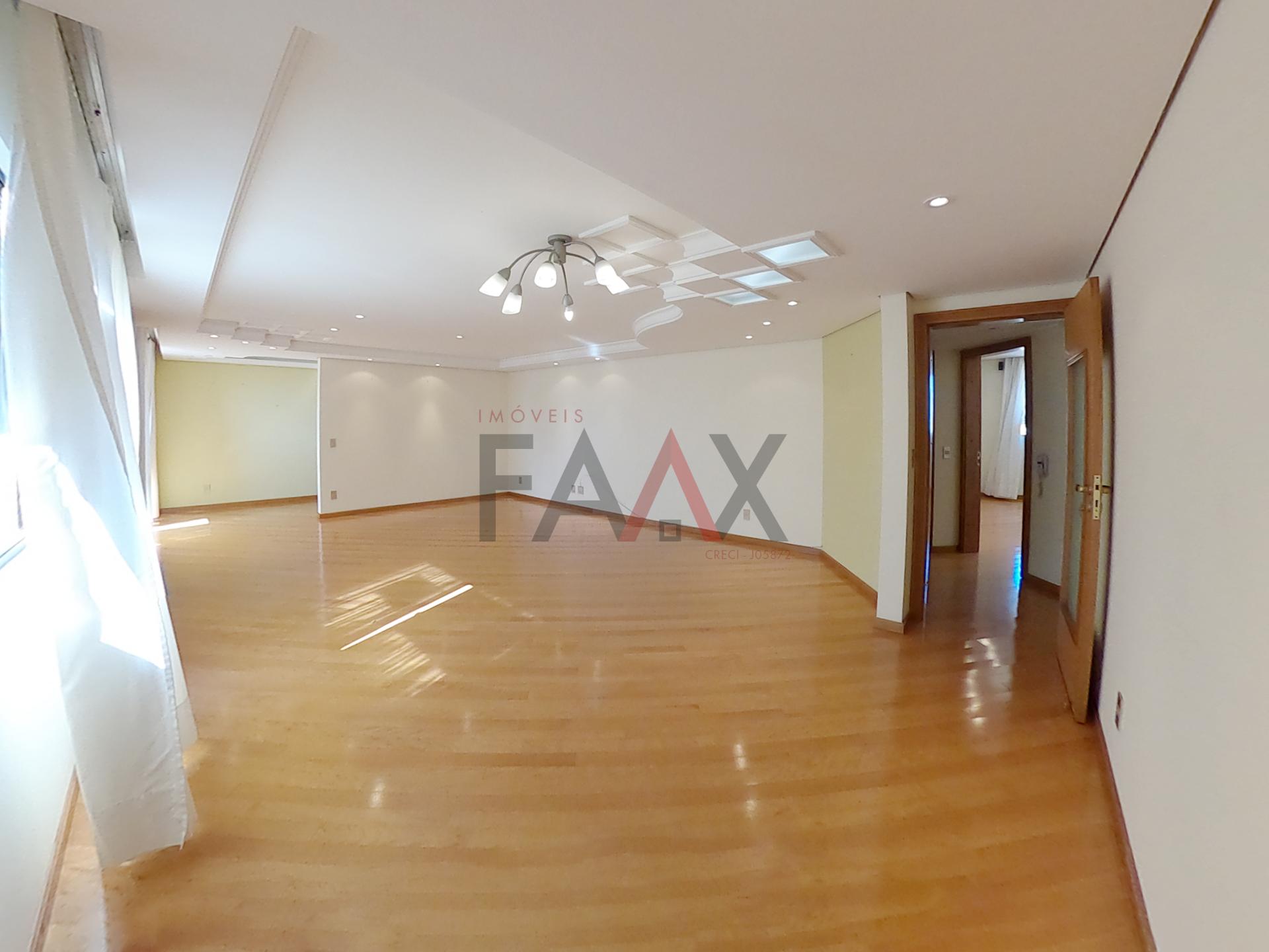 Apartamento para alugar com 1 quarto, 176m² - Foto 4
