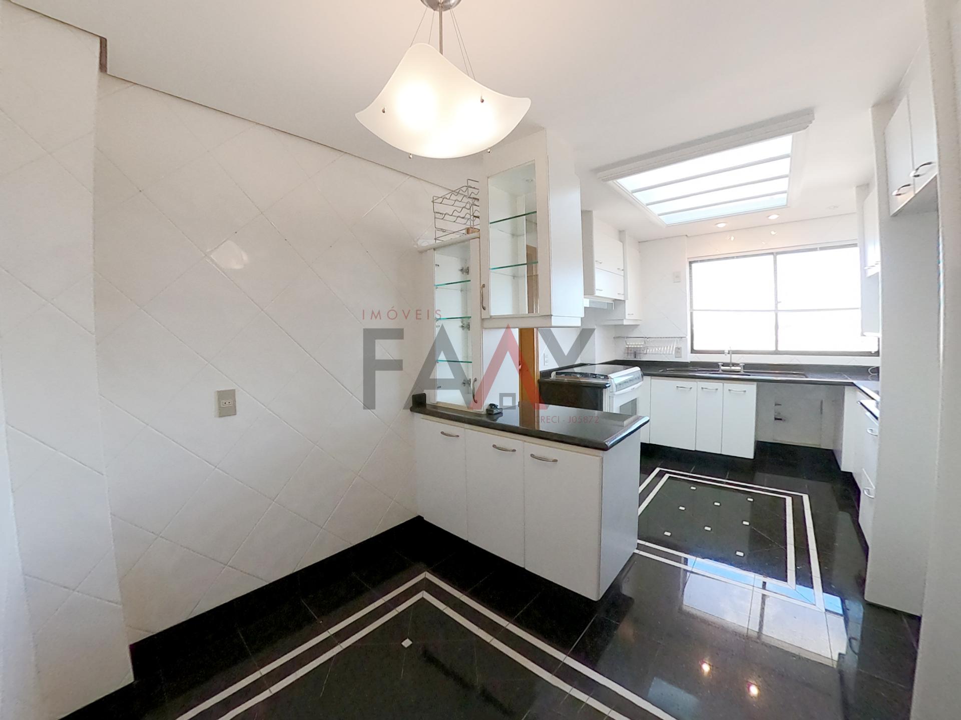 Apartamento para alugar com 1 quarto, 176m² - Foto 8