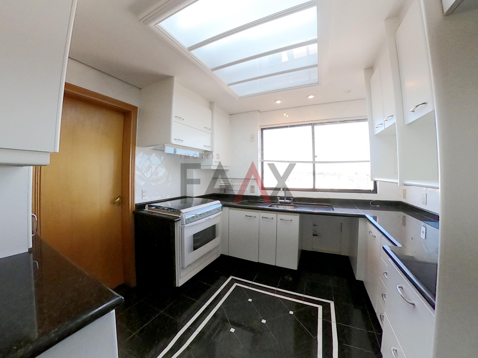 Apartamento para alugar com 1 quarto, 176m² - Foto 11