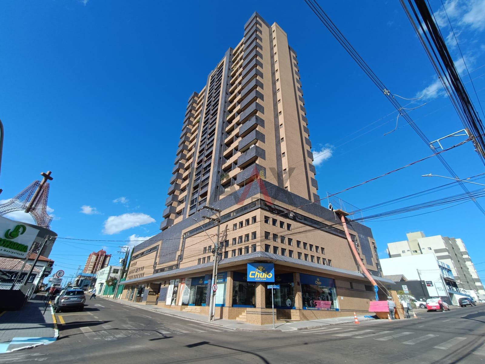 Apartamento para alugar com 1 quarto, 176m² - Foto 1