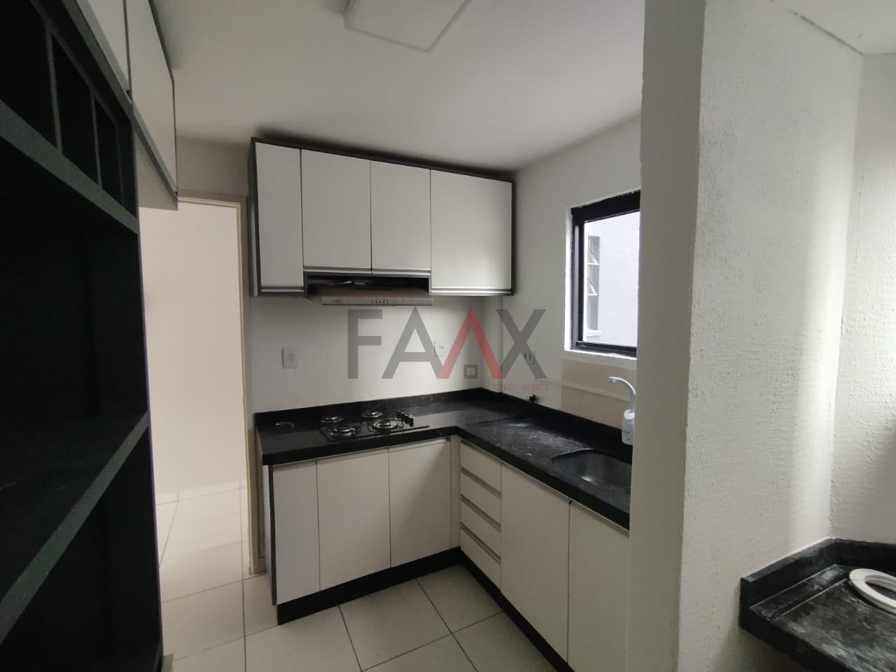 Apartamento SEMI - MOBILIADO proximo Faculdades Unicentro e Ca...