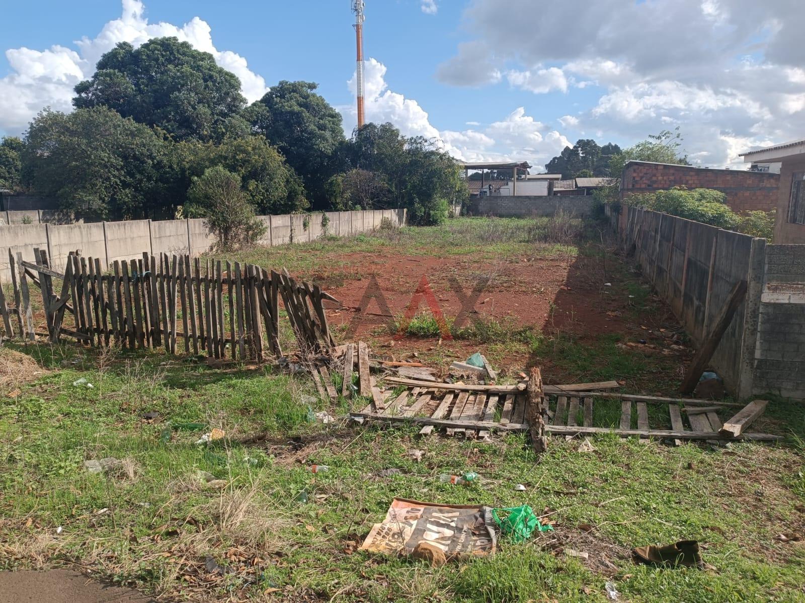 Amplo Terreno à venda no Alto Cascavel em GUARAPUAVA - PR com ...