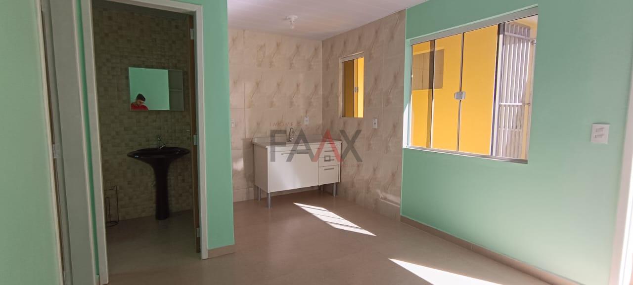 Apartamento para alugar com 1 quarto, 28m² - Foto 1