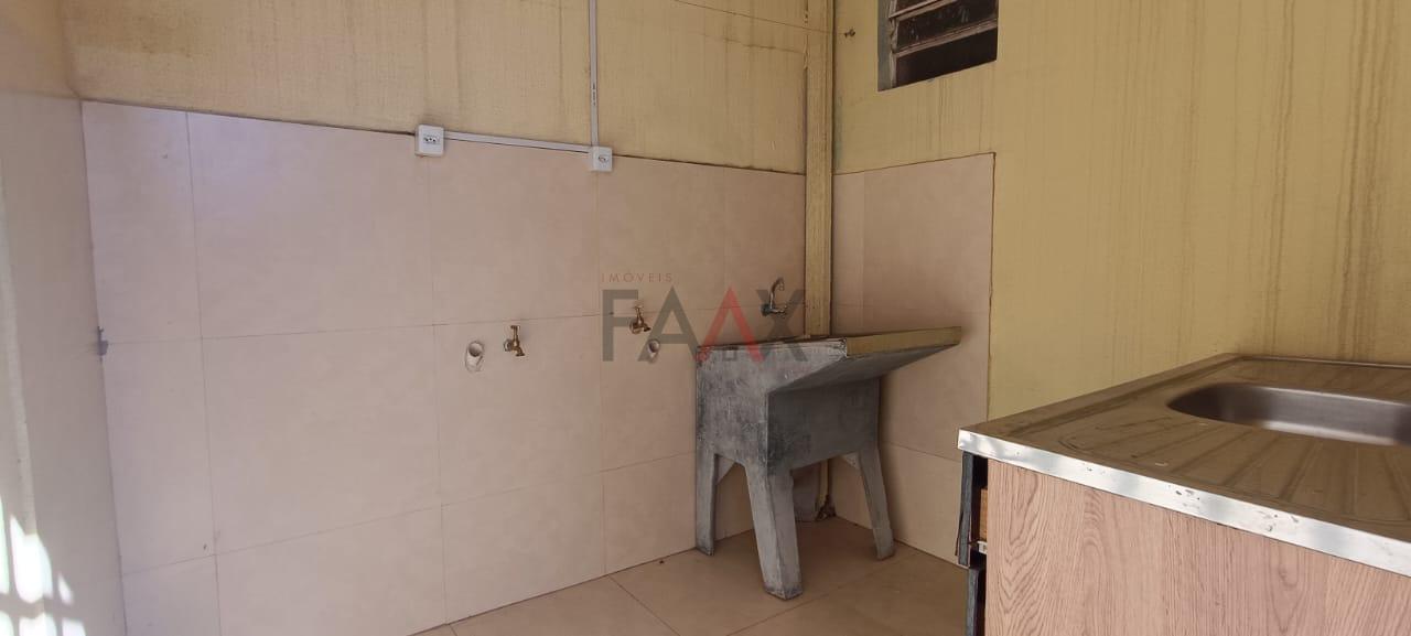Apartamento para alugar com 1 quarto, 28m² - Foto 5