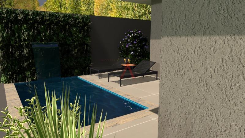 Casa à venda com 1 quarto, 150m² - Foto 3