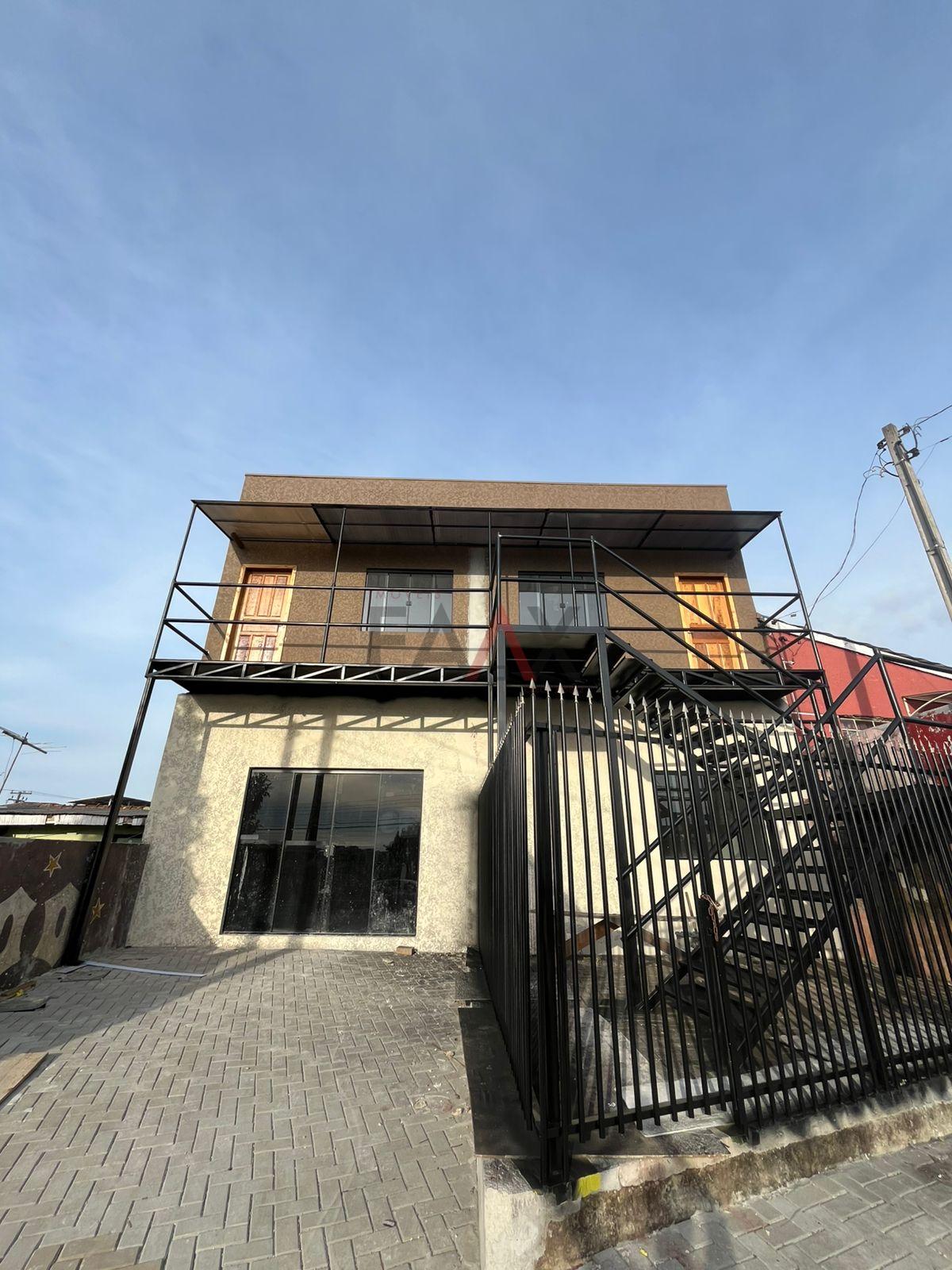 Apartamento para locação na VILA BELA em GUARAPUAVA - PR