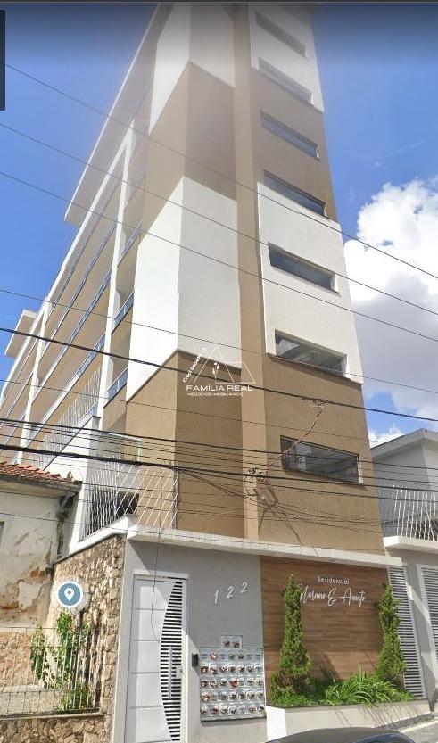 Apartamento a Venda 2 Dorm 1 Vaga COM MOVEIS PLANEJA É SÓ MORA...