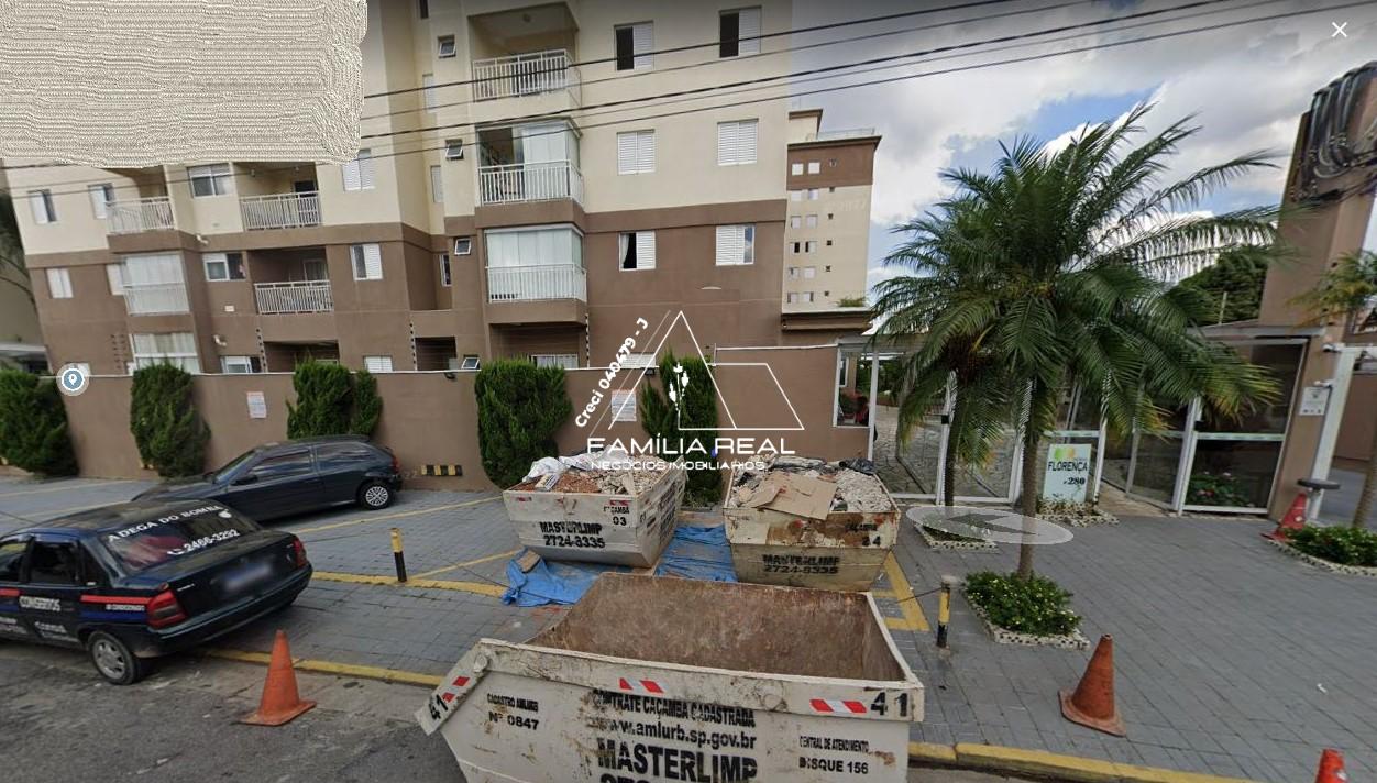 Apartamento à venda, com 03 Dorms, sendo 1 Suíte VILA CARRÃO, ...