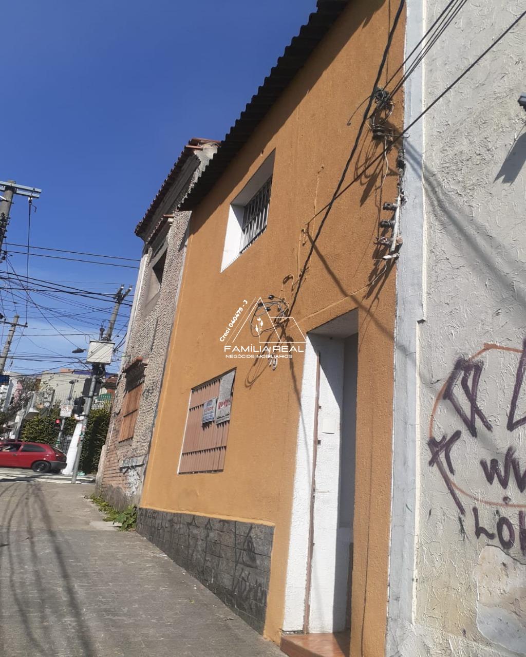 Sobrado com 2 dormitórios à venda, PENHA DE FRANÇA, SAO PAULO ...