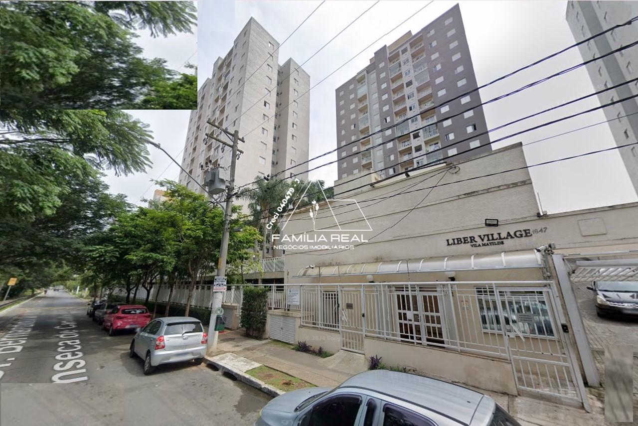 Apartamento, com 3 Dorms,1 Suíte 1 vaga à venda, VILA MATILDE,...