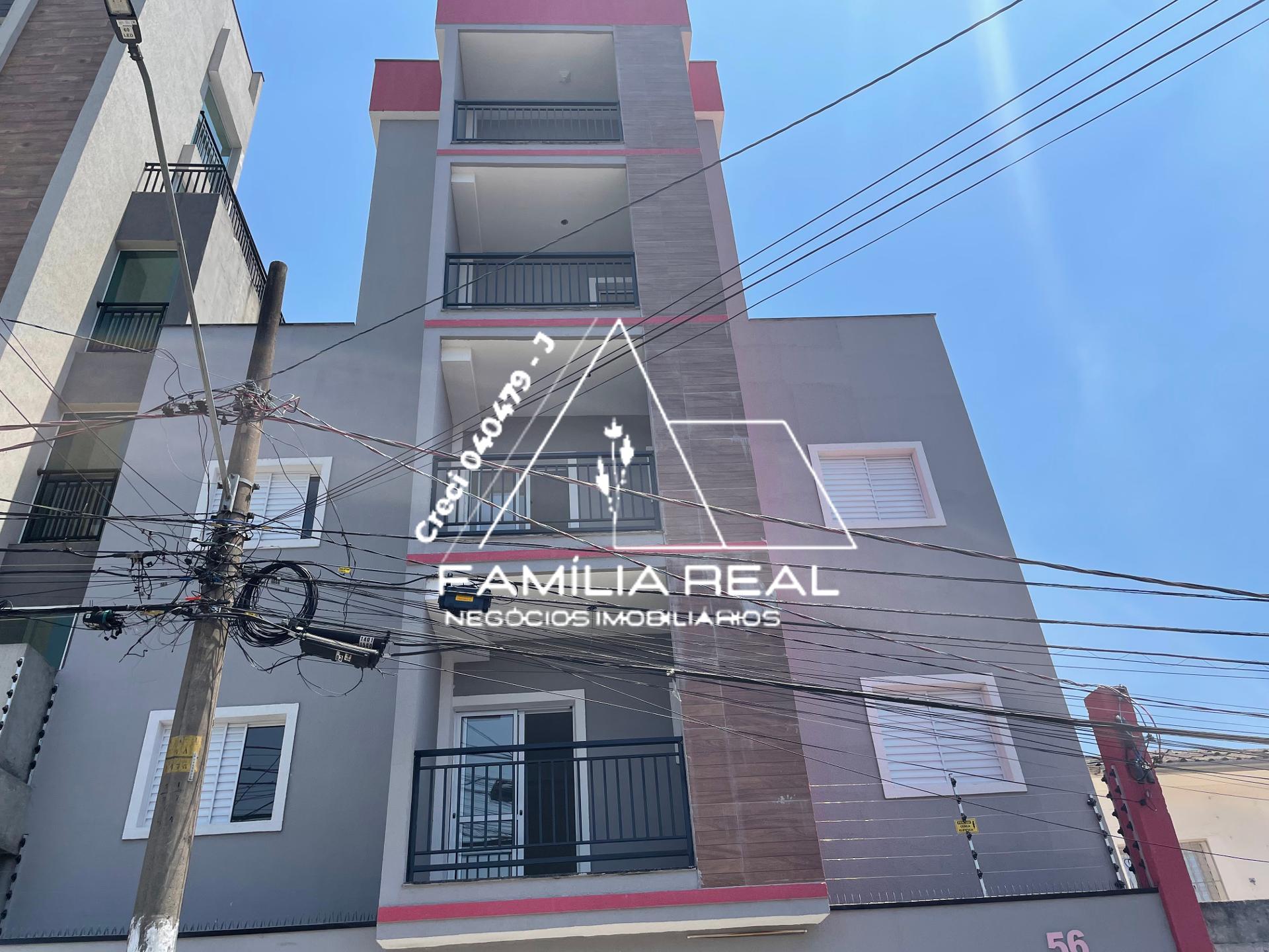 Apartamento com 2 Dormitórios , à venda, Jd Itapemirim, Itaque...