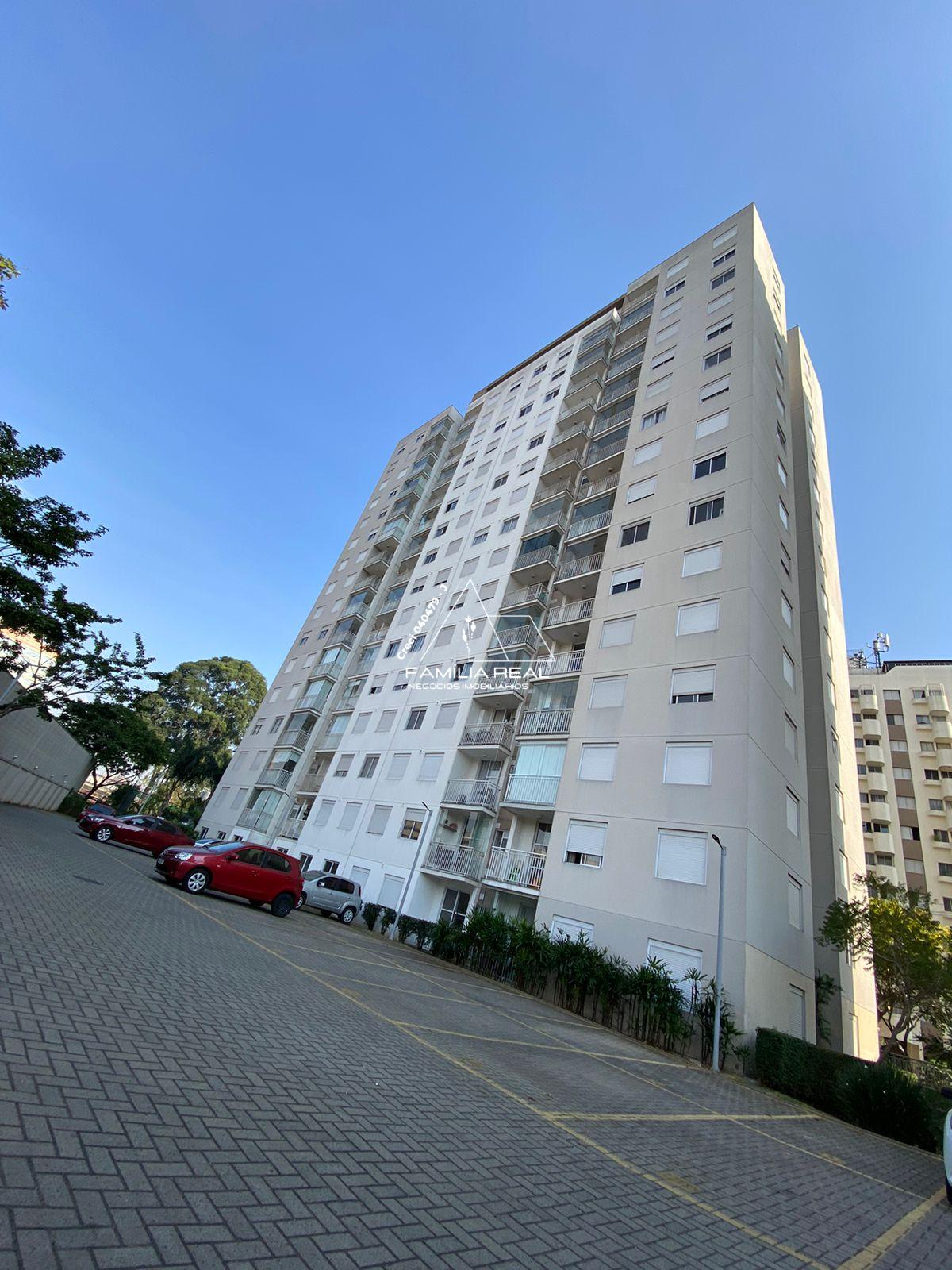 Apartamento à venda C  Sacada, 3 Dorms., sendo 1 Suíte, BELENZ...