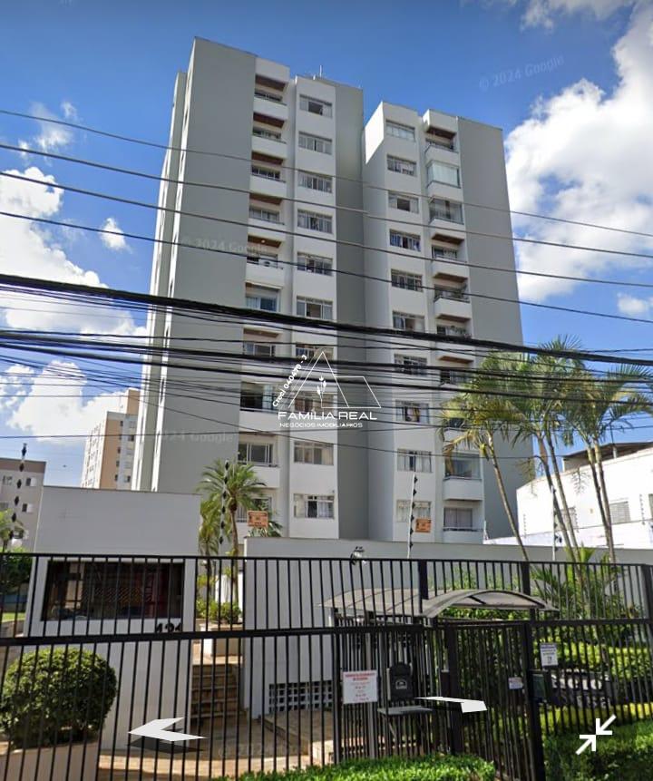 Apto c  2 Dorms  e 02 sacadas e 1 Vaga, à venda, na VILA CARRÃ...