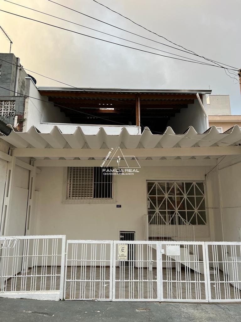 Casa com 2 dormit?rios para loca??o,90.00 m , Vila Mazzei, SAO...