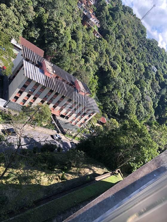 Lindo apto a venda com 2 quartos no BNH São Sebastião