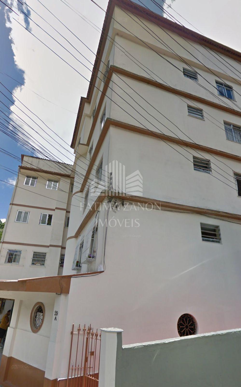 Amplo apartamento no quitandinha