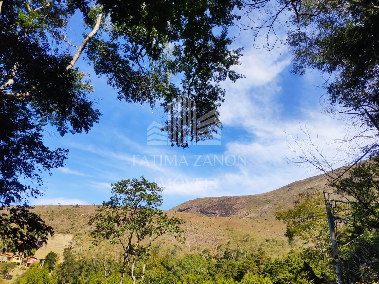 Terreno em área nobre em Itaipava