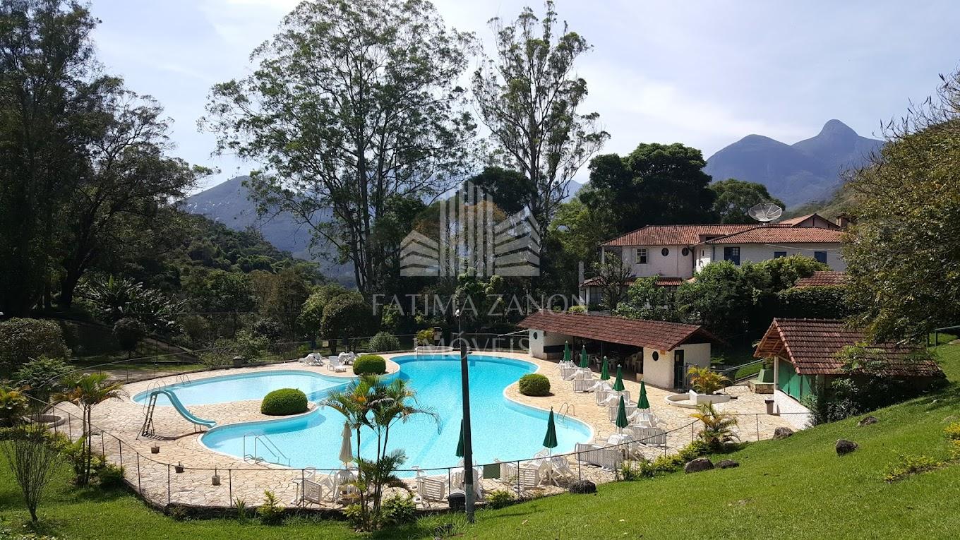 Apartamento à venda, Corrêas, PETROPOLIS - RJ