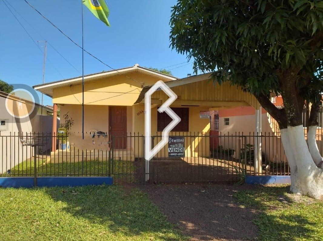 Casa  venda, Itaipu, MEDIANEIRA - PR prximo ao UPA, POSTO DE COMBUSTVEL