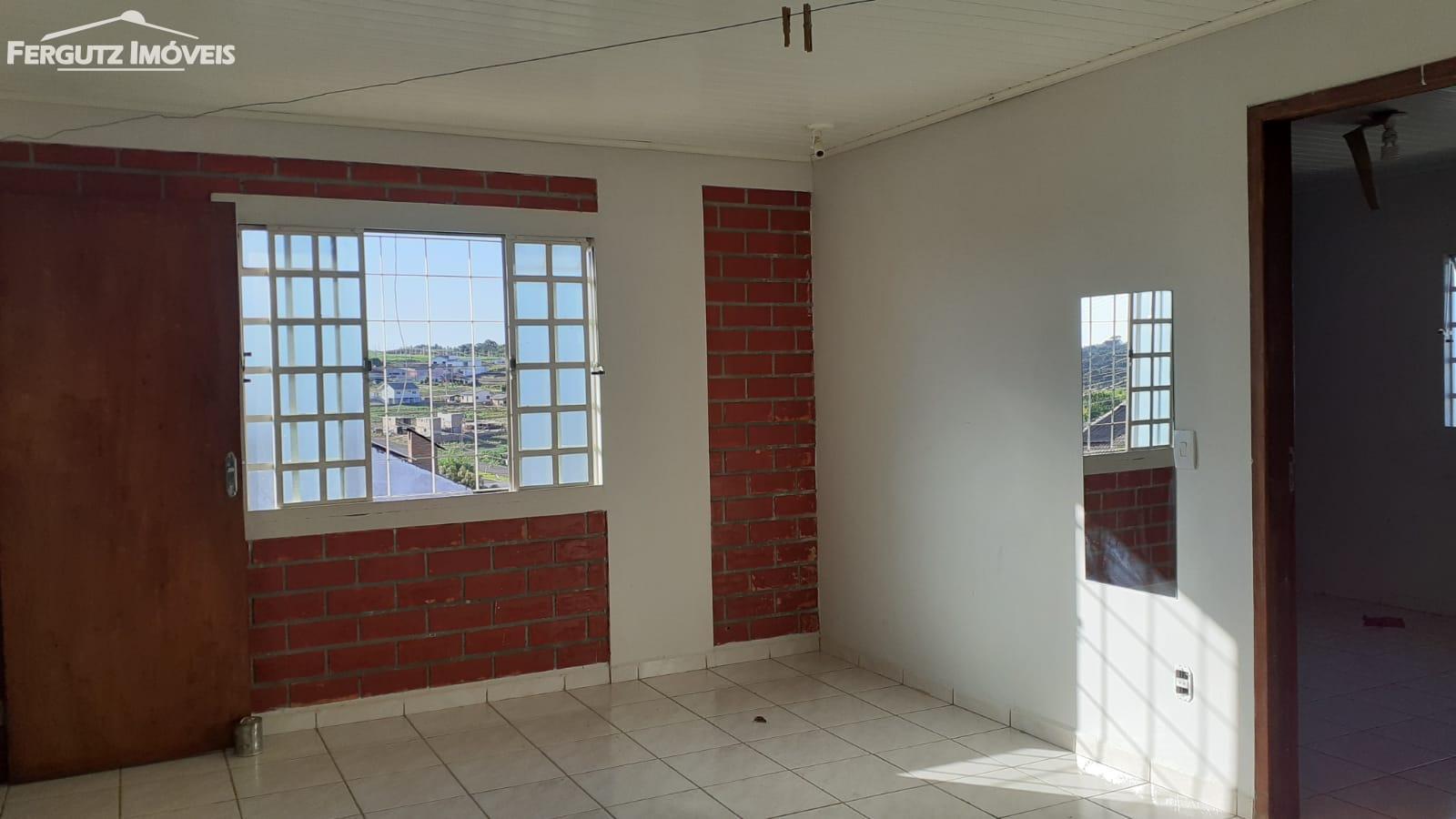 Apartamento, DORINI, MANGUEIRINHA - PR