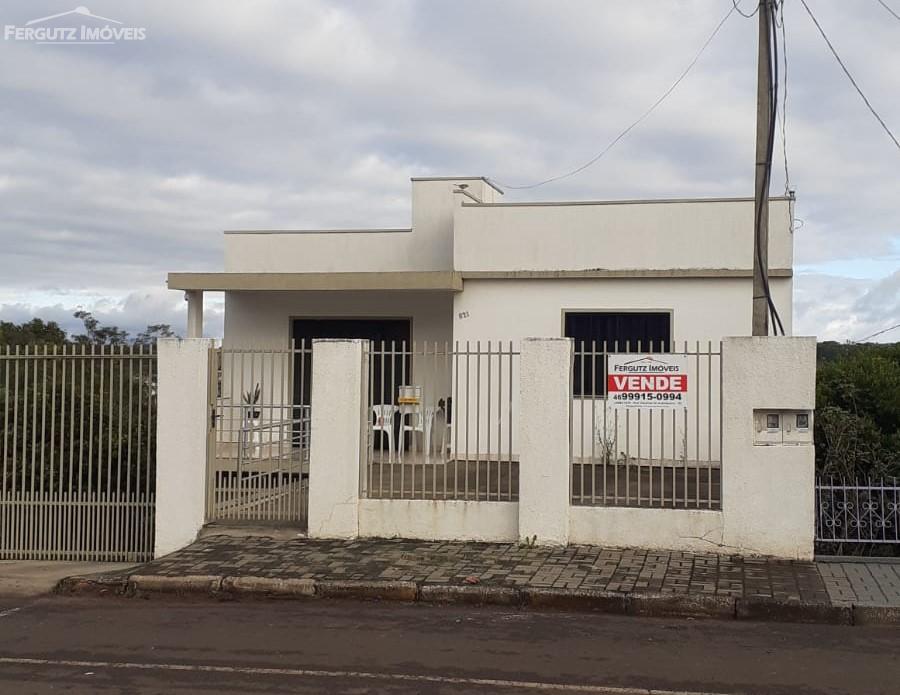 Casa à venda, CENTRO, MANGUEIRINHA - PR