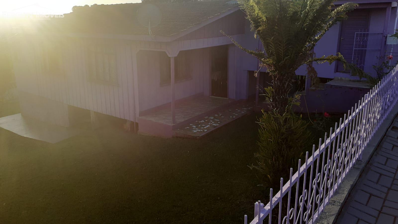 Casa à venda, CENTRO, MANGUEIRINHA - PR