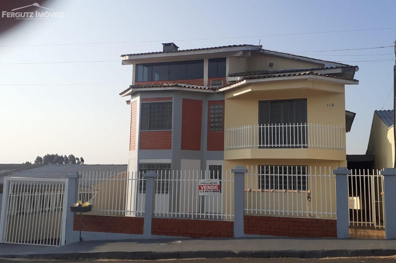 APARTAMENTO BAIRRO DORINI