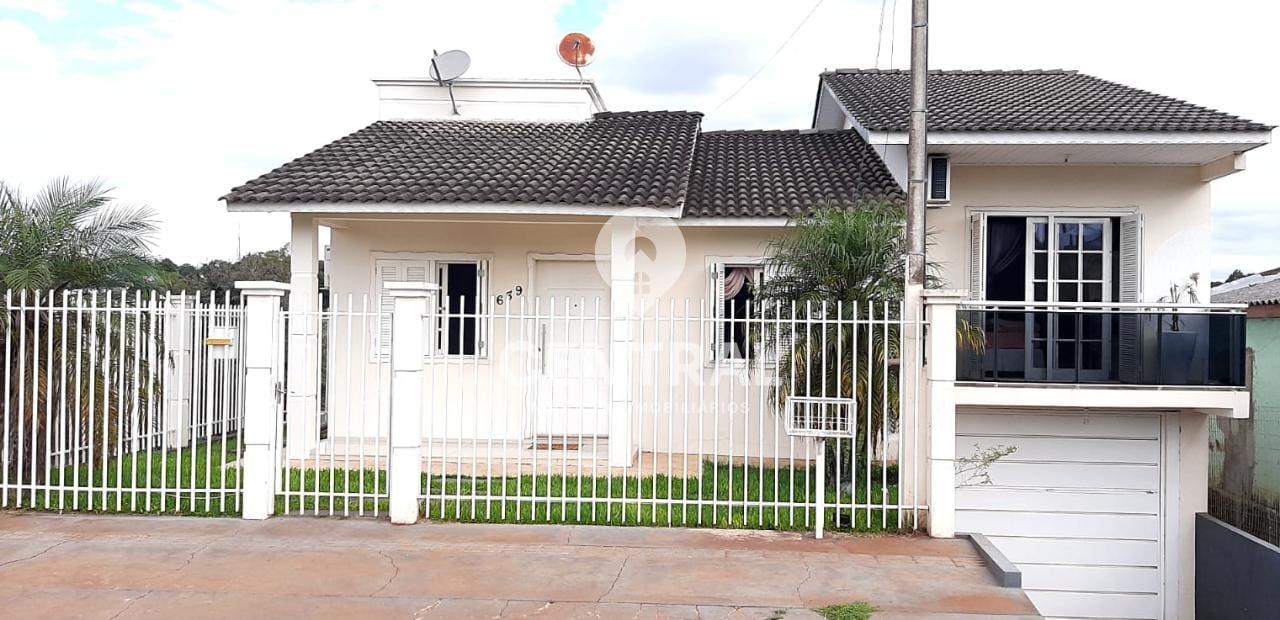 Casa de Luxo em Palmeira Das Missões