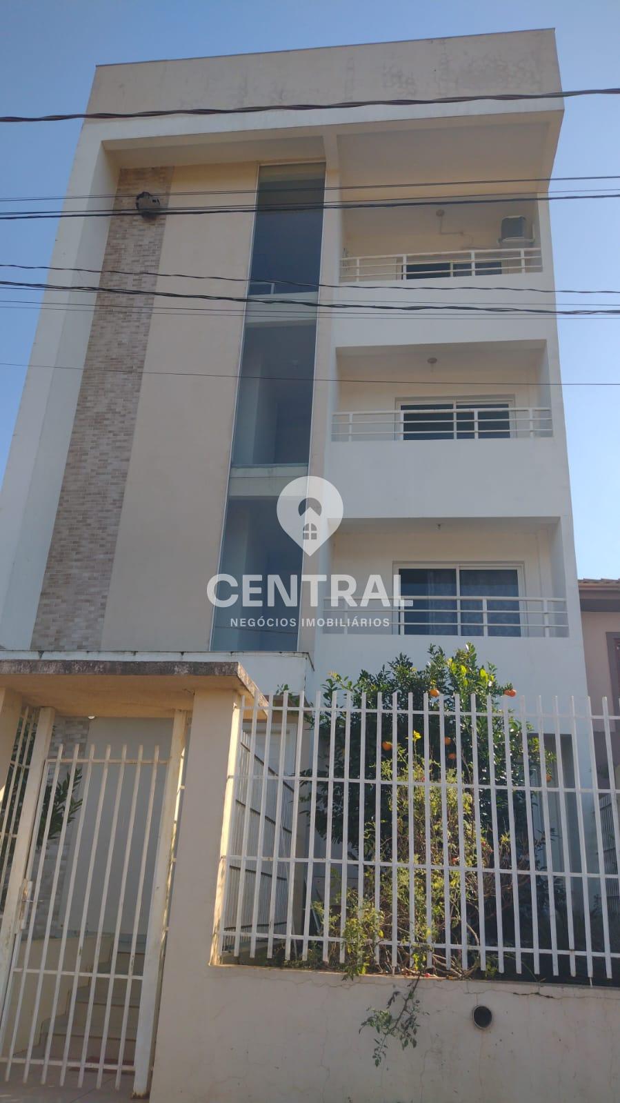 Apartamento a Venda no Bairro Centenário Palmeira das Missões Rs