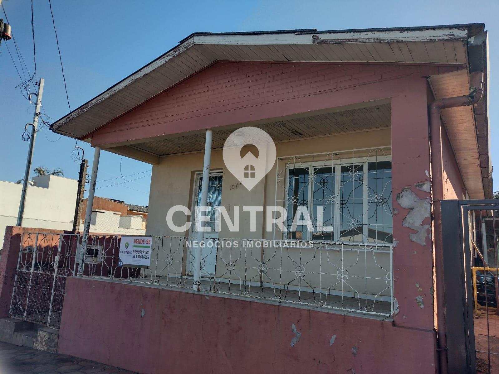 casa a Venda Proxima ao CTG Galpão da Boa Vontade, Palmeira da...