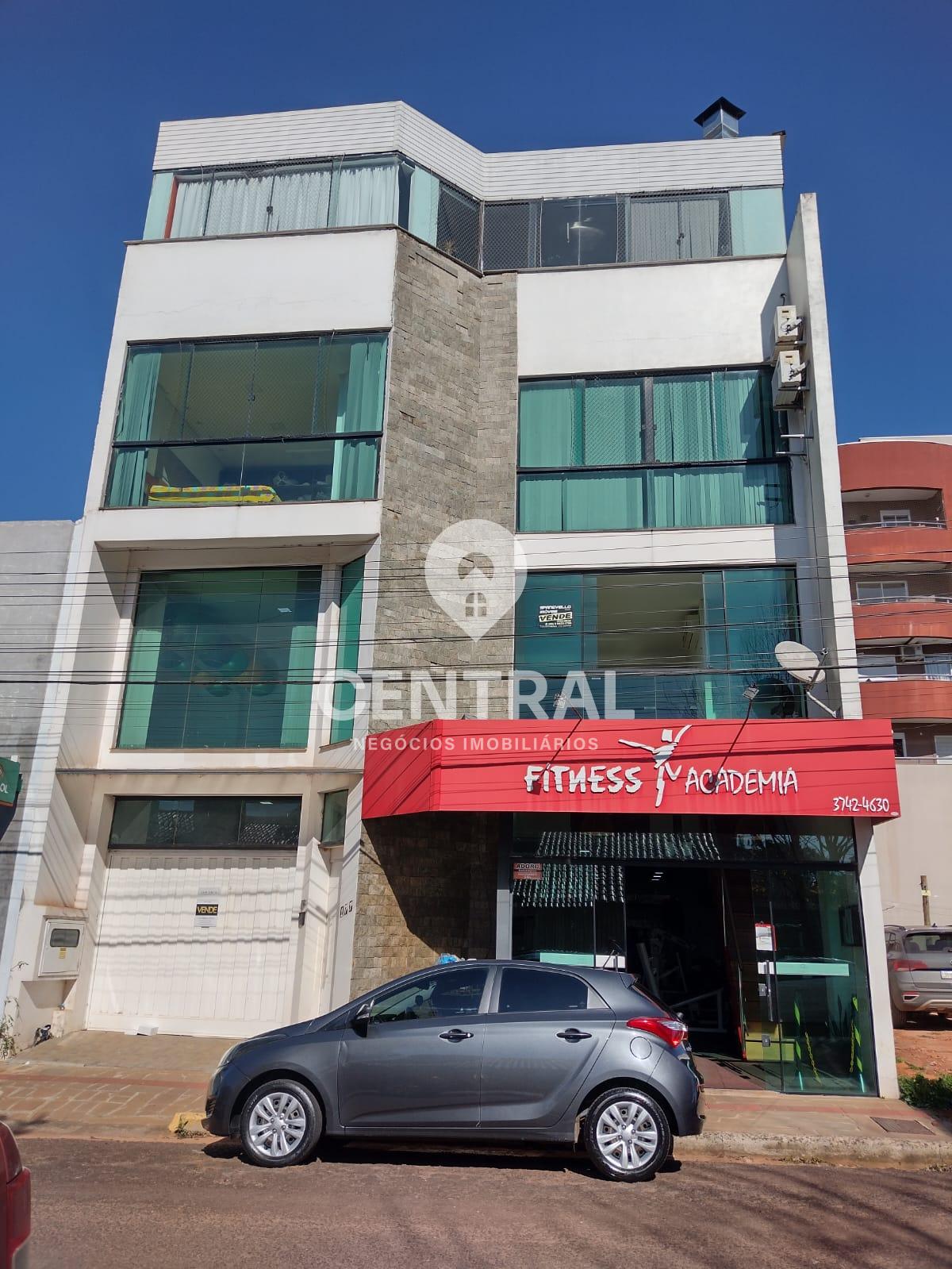 Prédio a Venda no Centro da Cidade Palmeira das Missões.